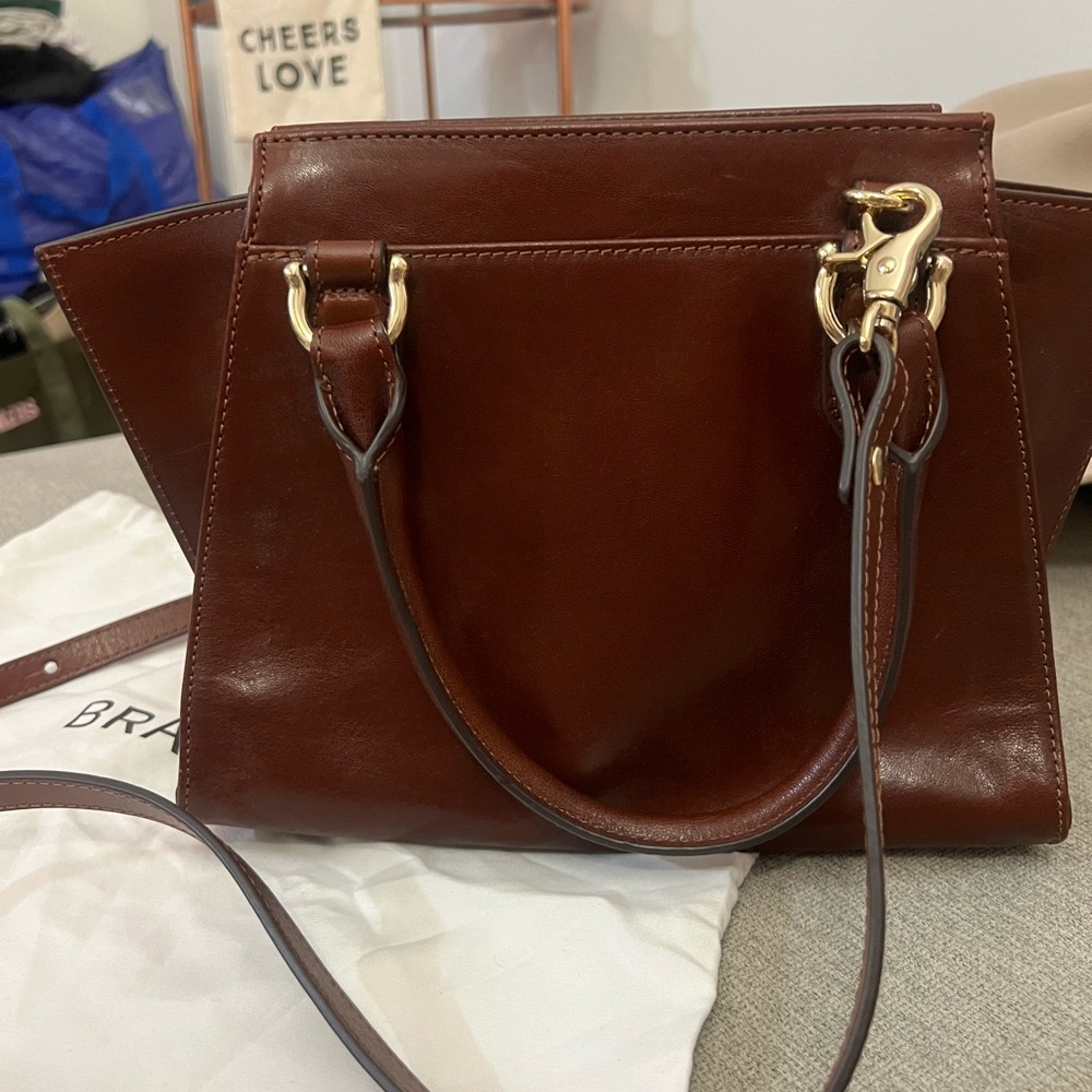 Brahmin bag